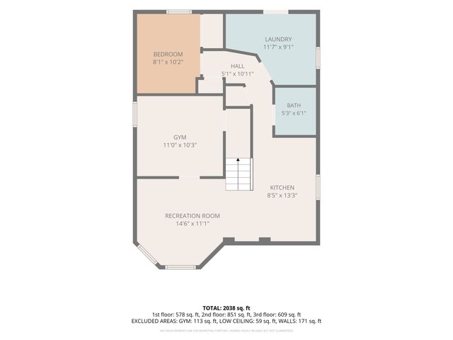 1235 N Harding Avenue, Chicago, IL 60651