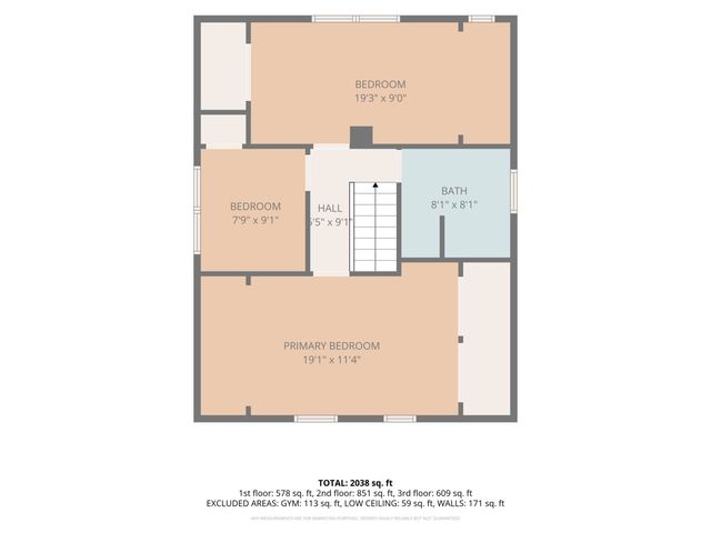 1235 N Harding Avenue, Chicago, IL 60651