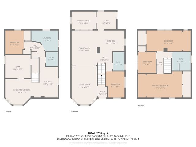1235 N Harding Avenue, Chicago, IL 60651