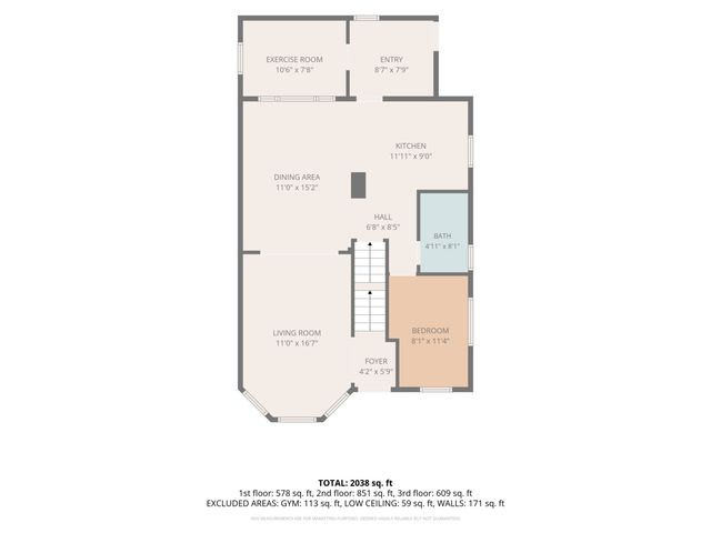 1235 N Harding Avenue, Chicago, IL 60651