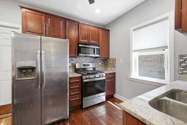 1235 N Harding Avenue, Chicago, IL 60651