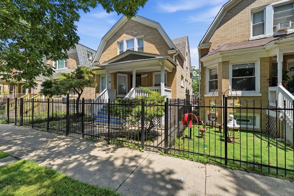 1235 N Harding Avenue, Chicago, IL 60651