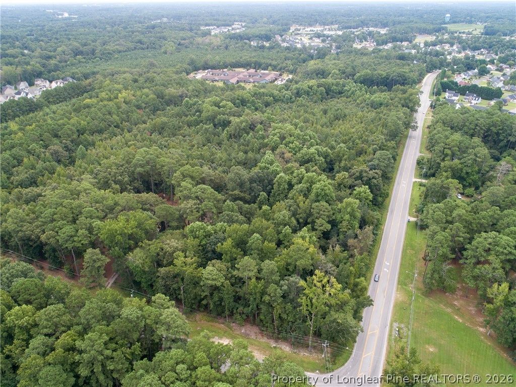0 Seventy First School Road, Fayetteville, NC 28314 — exterior