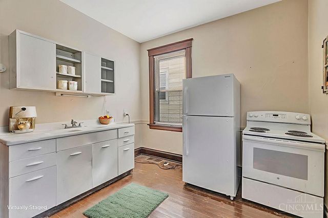 3498 Boudinot Avenue, Cincinnati, OH 45211