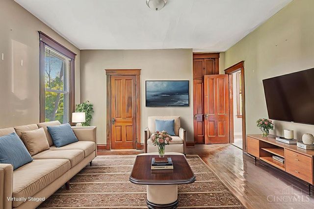 3498 Boudinot Avenue, Cincinnati, OH 45211