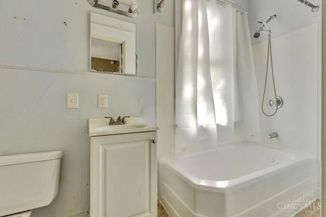 3498 Boudinot Avenue, Cincinnati, OH 45211