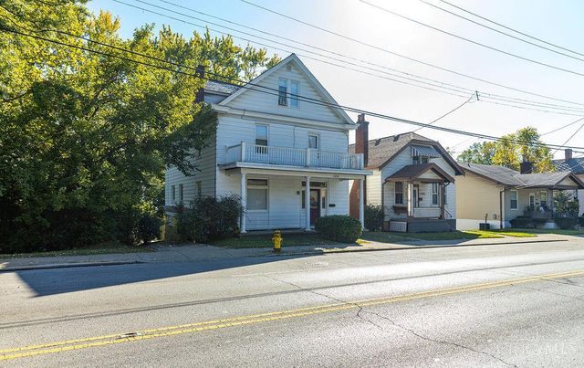 3498 Boudinot Avenue, Cincinnati, OH 45211