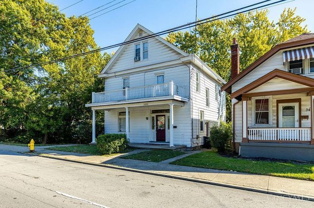 3498 Boudinot Avenue, Cincinnati, OH 45211