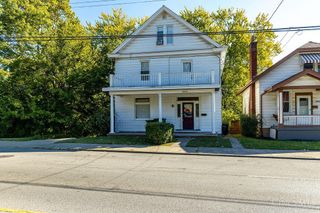 3498 Boudinot Avenue, Cincinnati, OH 45211