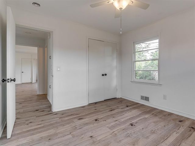 2201 S Ashley Street, Oklahoma City, OK 73120