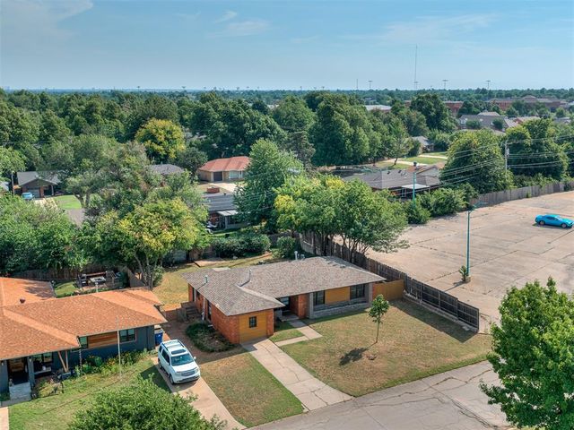 2201 S Ashley Street, Oklahoma City, OK 73120