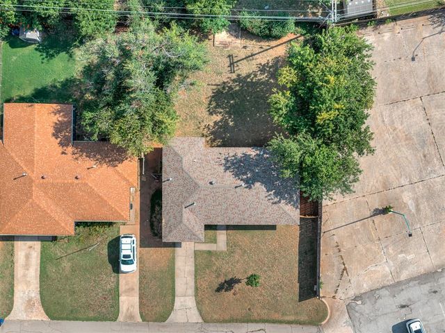2201 S Ashley Street, Oklahoma City, OK 73120