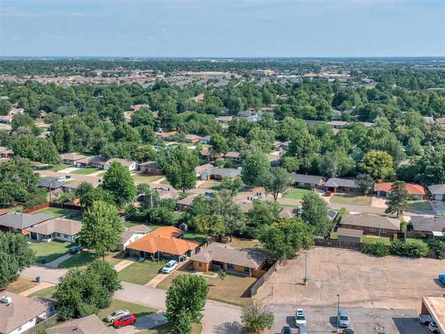2201 S Ashley Street, Oklahoma City, OK 73120