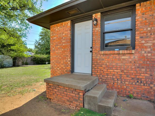 2201 S Ashley Street, Oklahoma City, OK 73120