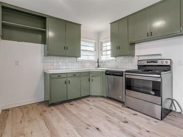 2201 S Ashley Street, Oklahoma City, OK 73120