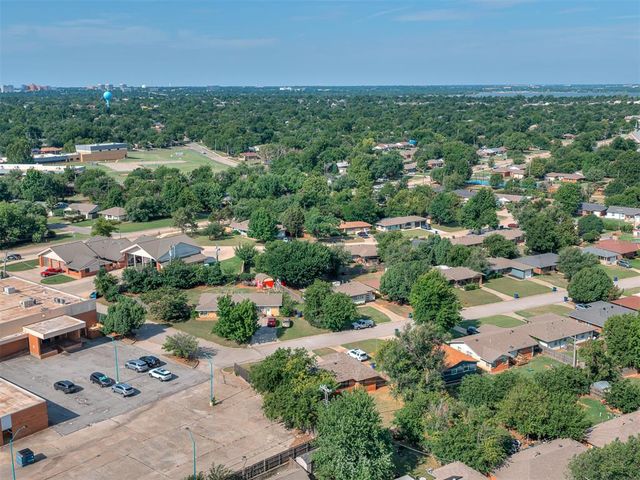 2201 S Ashley Street, Oklahoma City, OK 73120