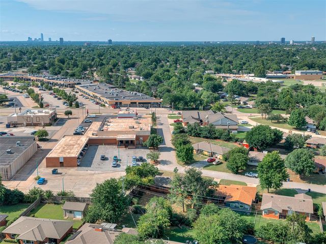 2201 S Ashley Street, Oklahoma City, OK 73120