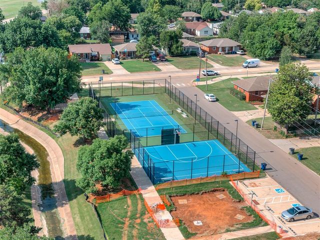 2201 S Ashley Street, Oklahoma City, OK 73120