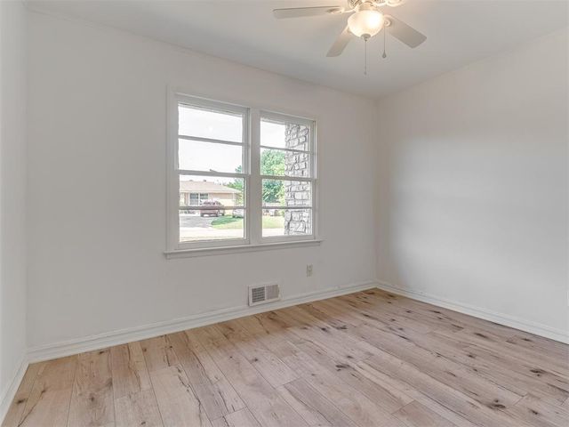 2201 S Ashley Street, Oklahoma City, OK 73120