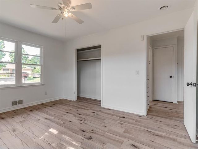 2201 S Ashley Street, Oklahoma City, OK 73120