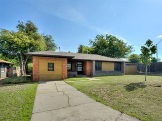 2201 S Ashley Street, Oklahoma City, OK 73120