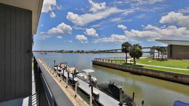 101 N RIVERSIDE DRIVE 2090, New Smyrna Beach, FL 32168