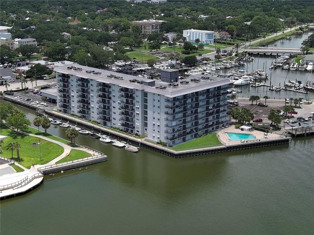 101 N RIVERSIDE DRIVE 2090, New Smyrna Beach, FL 32168