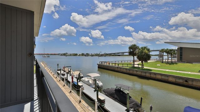 101 N RIVERSIDE DRIVE 2090, New Smyrna Beach, FL 32168