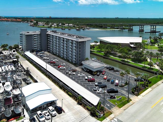 101 N RIVERSIDE DRIVE 2090, New Smyrna Beach, FL 32168