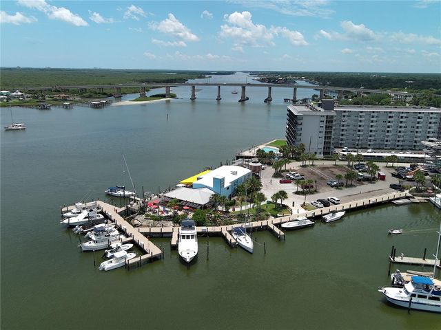 101 N RIVERSIDE DRIVE 2090, New Smyrna Beach, FL 32168