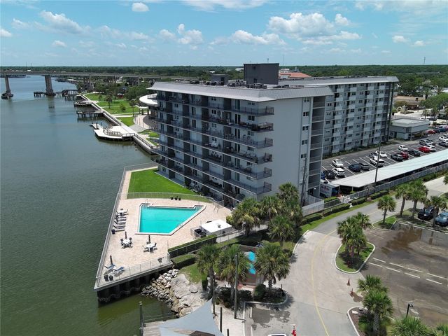 101 N RIVERSIDE DRIVE 2090, New Smyrna Beach, FL 32168