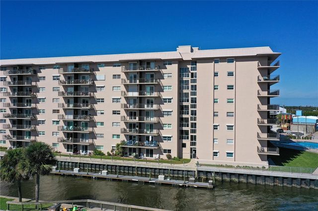 101 N RIVERSIDE DRIVE 2090, New Smyrna Beach, FL 32168