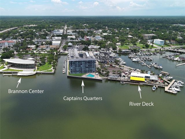 101 N RIVERSIDE DRIVE 2090, New Smyrna Beach, FL 32168