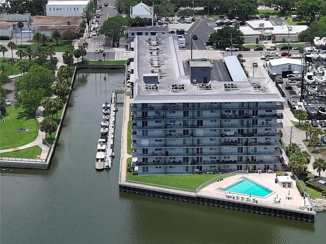 101 N RIVERSIDE DRIVE 2090, New Smyrna Beach, FL 32168