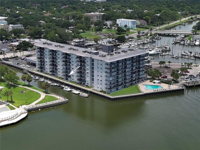 101 N RIVERSIDE DRIVE 2090, New Smyrna Beach, FL 32168