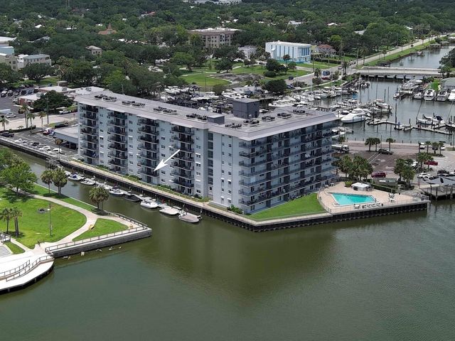 101 N RIVERSIDE DRIVE 2090, New Smyrna Beach, FL 32168