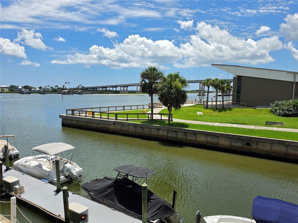 101 N RIVERSIDE DRIVE 2090, New Smyrna Beach, FL 32168