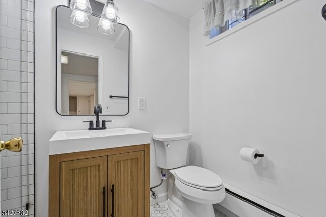 89 Westview Rd, Millburn Twp., NJ 07078