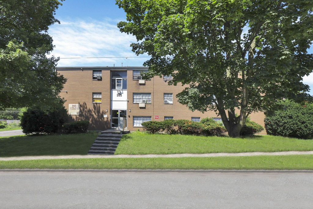 365 S Yale Avenue, Columbus, OH 43223