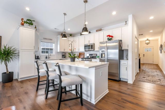 709 Verdano Terrace, Crown Point, IN 46307