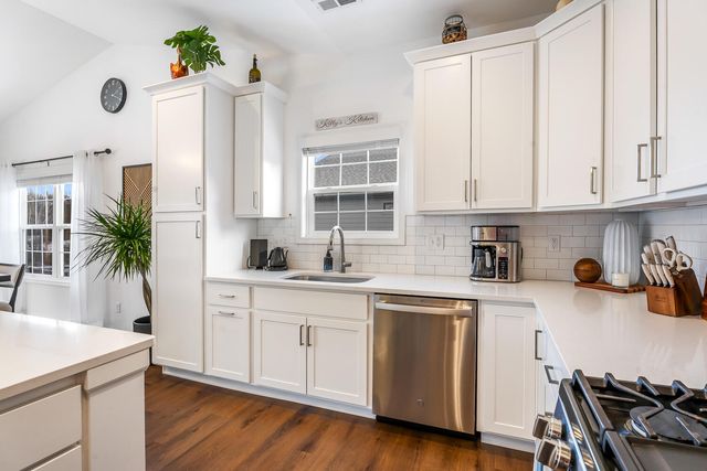 709 Verdano Terrace, Crown Point, IN 46307