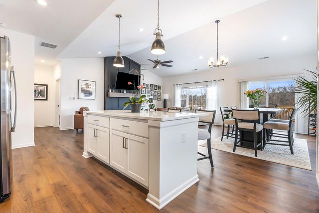 709 Verdano Terrace, Crown Point, IN 46307