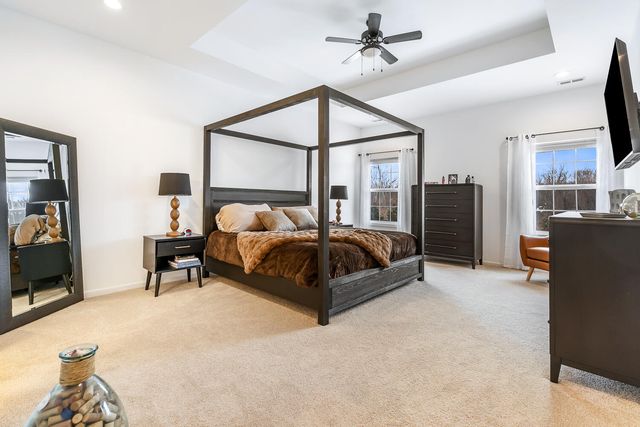 709 Verdano Terrace, Crown Point, IN 46307