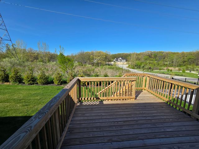 709 Verdano Terrace, Crown Point, IN 46307