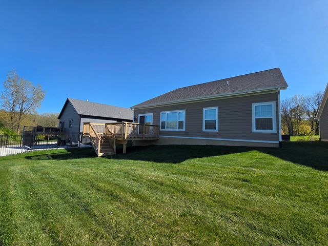 709 Verdano Terrace, Crown Point, IN 46307