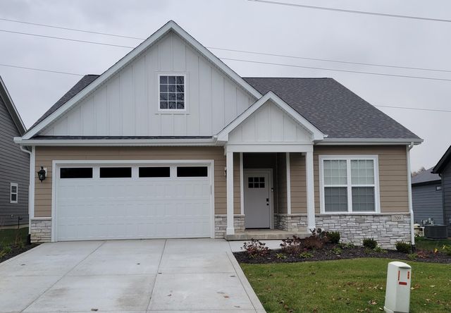 709 Verdano Terrace, Crown Point, IN 46307