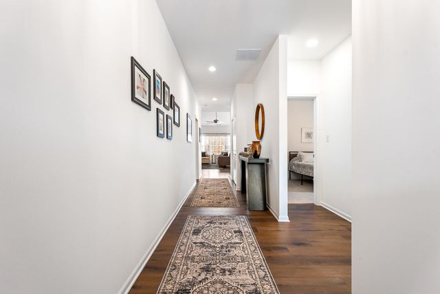 709 Verdano Terrace, Crown Point, IN 46307