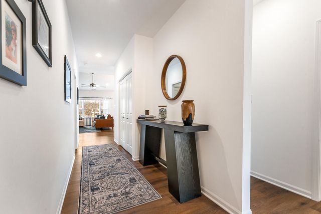 709 Verdano Terrace, Crown Point, IN 46307