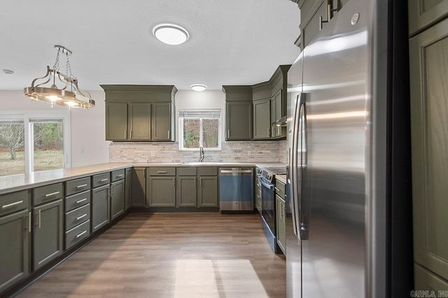 1592 Gifford Road, Malvern, AR 72104