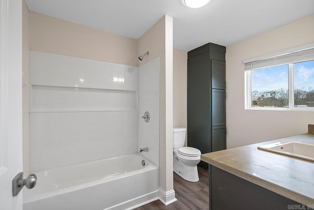 1592 Gifford Road, Malvern, AR 72104